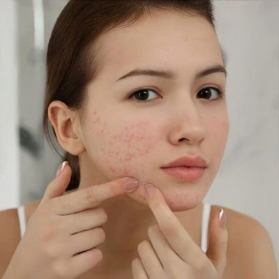 Moderate Beauty Level Moderate Beauty Level