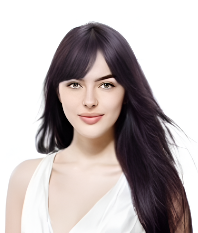 Long Hair With Bangs Long Hair With Bangs