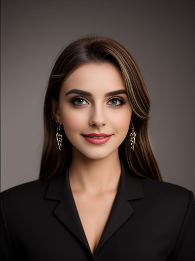 woman_Professional_ID_Photo